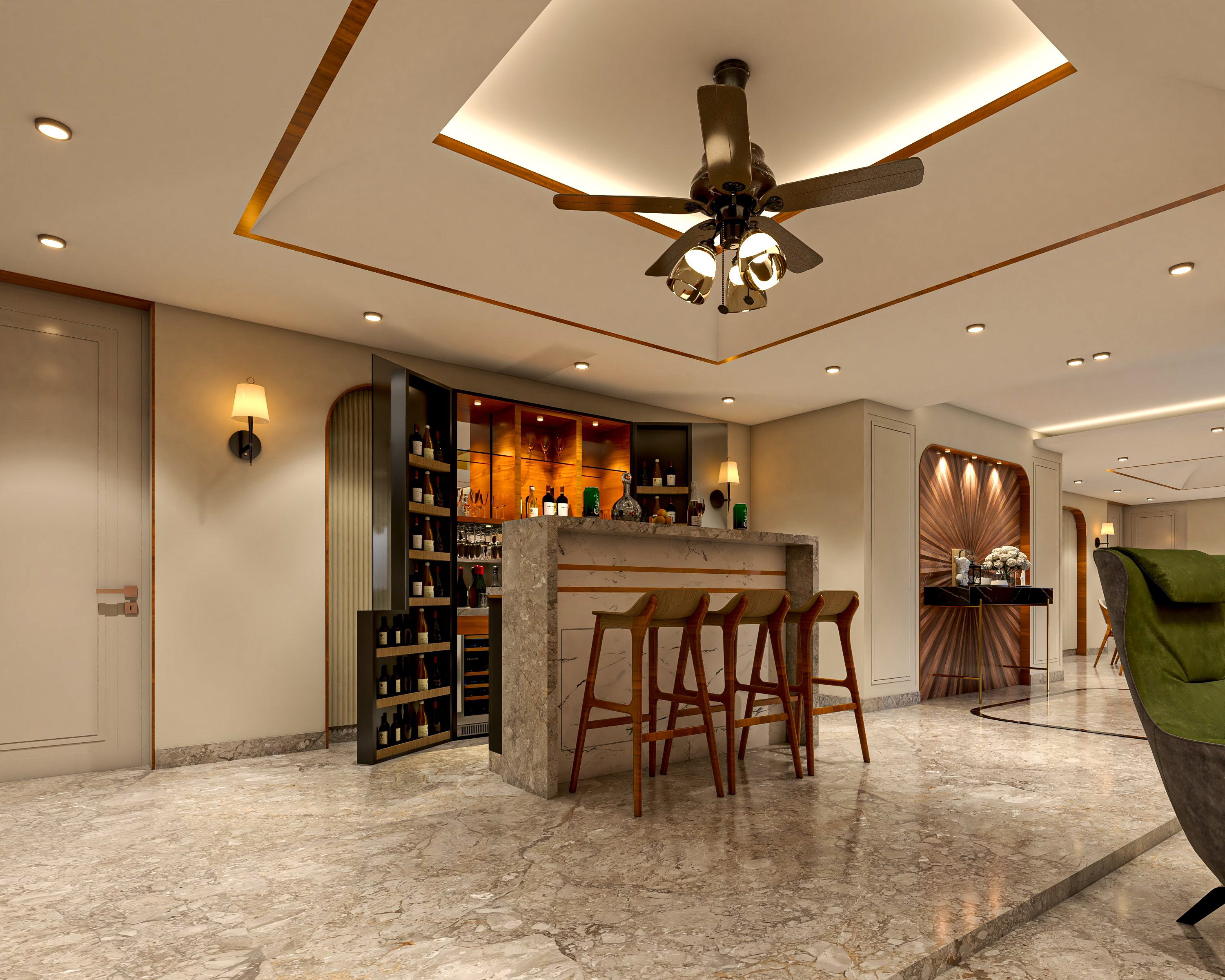 Residential Project 3